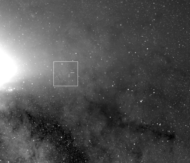 Nova Sagittarii 2012 (PNV J17452791-2305213)