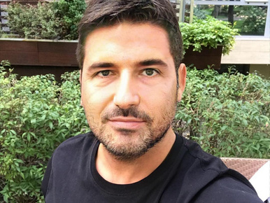 Hajdú Péter a szakításról: „Nekem nem elég, ha valaki szép"