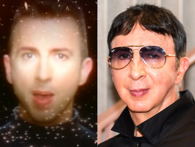 Így néz ki Marc Almond a Soft Cellből most, a hatvanon túl
