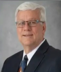 Jerry Foxhoven