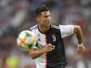Ronaldo zaklatási ügyében is döntés született