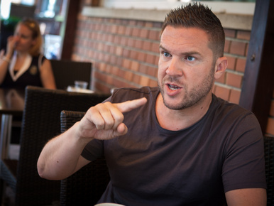 Kasza Tibor lenyomta Stohl Andrást: ő vezeti a színész helyett a TV2 új műsorát