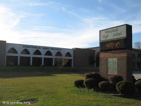 Westfield High School