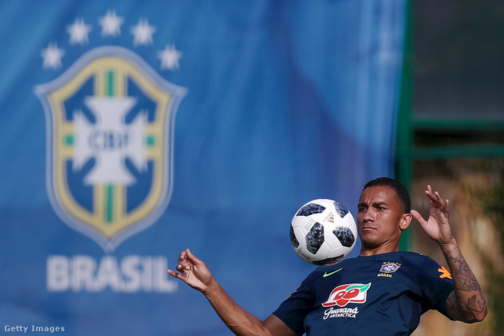 Danilo Luiz da Silva