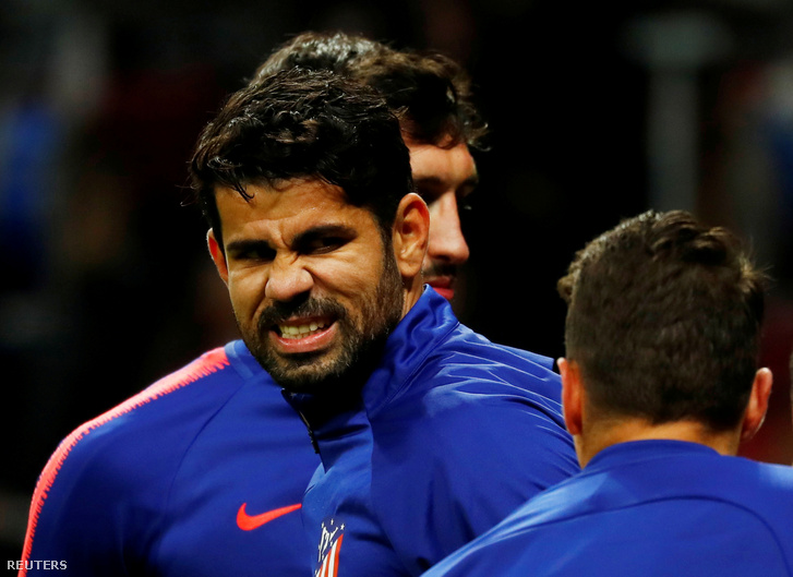 Diego Costa