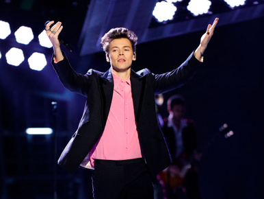 Harry Styles nem vállalta Eric herceg szerepét az élőszereplős Kis hableányban
