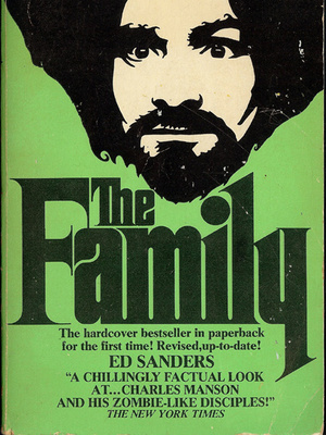 The Family - Ed Sanders