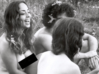 A fesztiválon pucérkodásban is hagyományt teremtett 50 éve a Woodstock