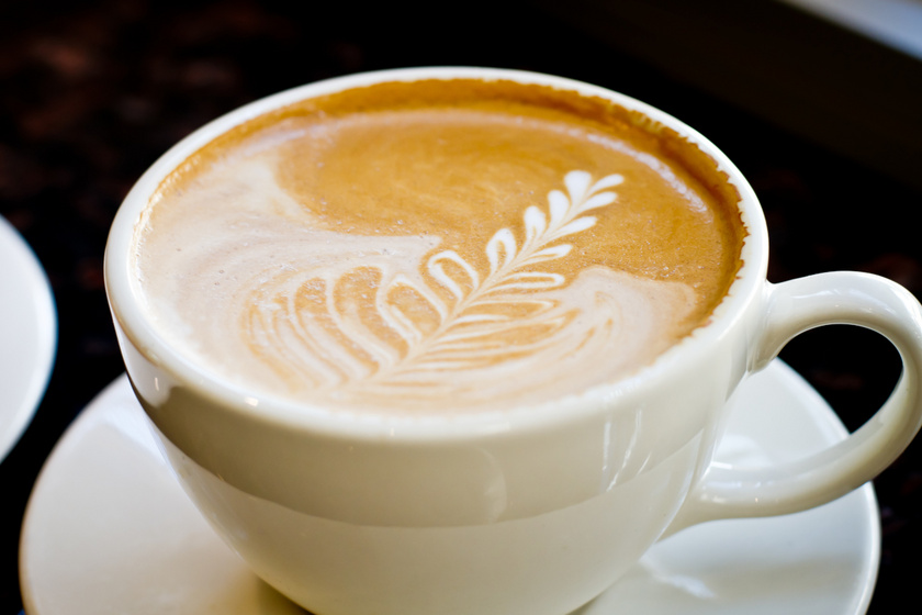 kávézó tejeskávé fogyás alkalmazható e a glükofág fogyáshoz