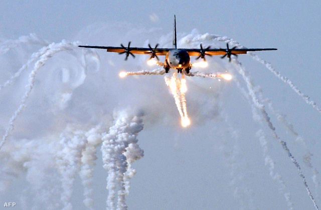 C-130J