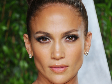 Ha mindig is kíváncsi volt, hogyan edz Jennifer Lopez, most teljesült a kívánsága