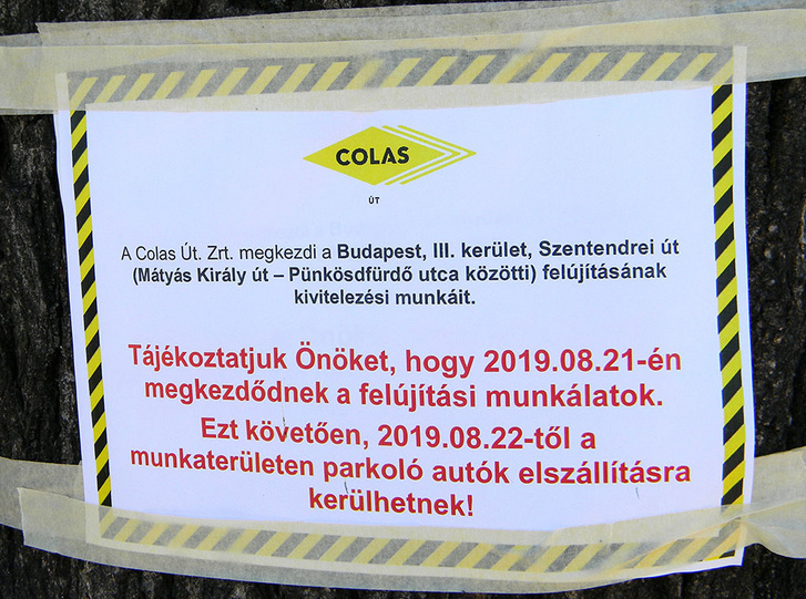 Fotó: Olvasónk