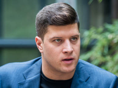 Gyurta Dániel: „Már akkor tudtam, hogy ez az élet véget fog érni, amikor aktívan versenyeztem”