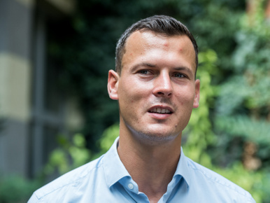 Baji Balázs térdműtétje pozitívumáról: „Végre nem folyamatos nemeket kellett mondanom”