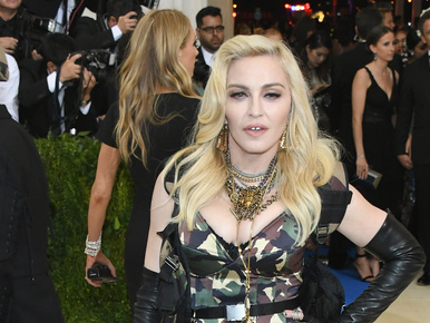 Madonna turnéja lényegében már azelőtt megbukott, hogy elkezdődött volna