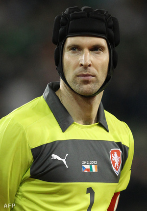 Petr Cech