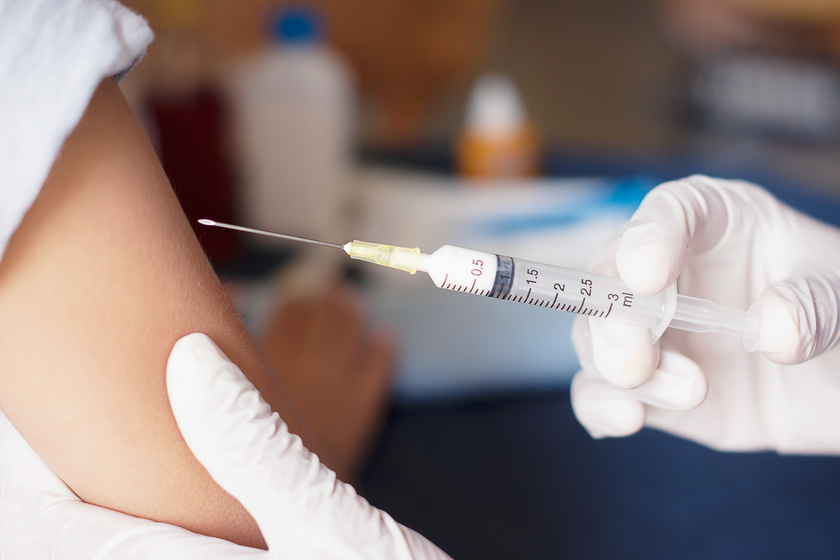 Hpv vakcina hogyan juthat el HPV oltás | HPVdoktor