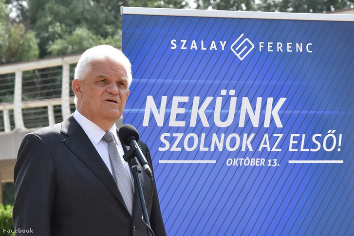 szalay ferenc