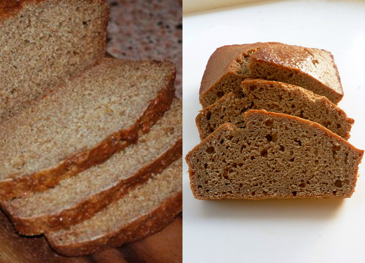 8 dolog, amire készülj fel, ha kiiktatod a kenyeret | Diéta és Fitnesz