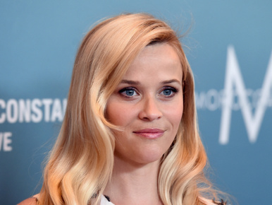 Alig lehet ráismerni Reese Witherspoonra