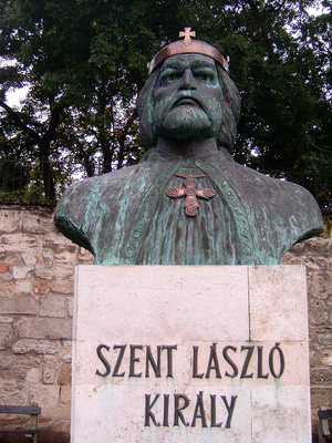 vona Szent Laszlo2000