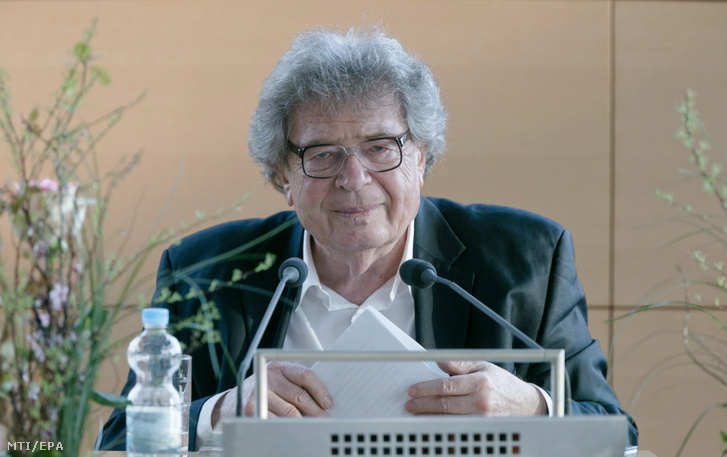Konrád György