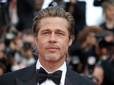 Nem tud semmit apjáról Angelina Jolie és Brad Pitt fia, Maddox