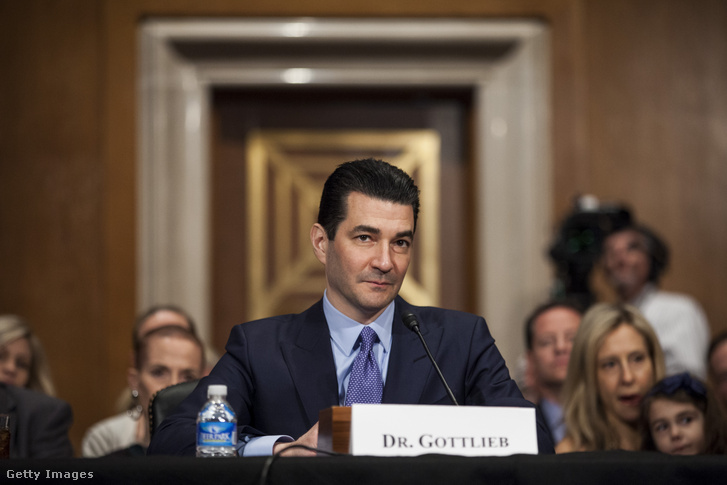 Scott Gottlieb