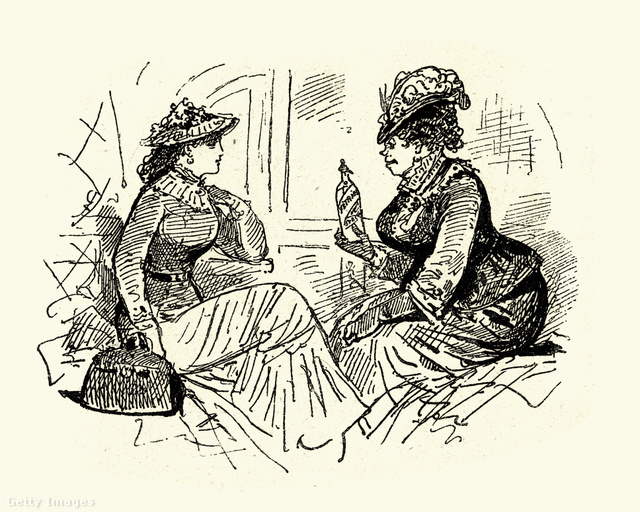 A viktoriánus korban a kozmetikumokba is került arzén