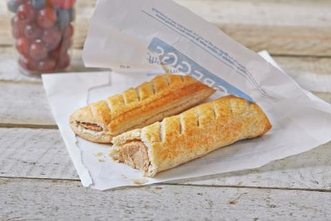 Sausage-Roll 480