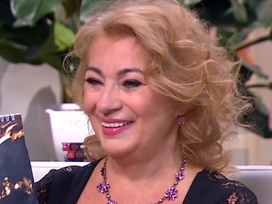 Kiszel Tünde úgy adott interjút a Fem3 Cafénak, hogy végig azt hitte, a Mokkában van