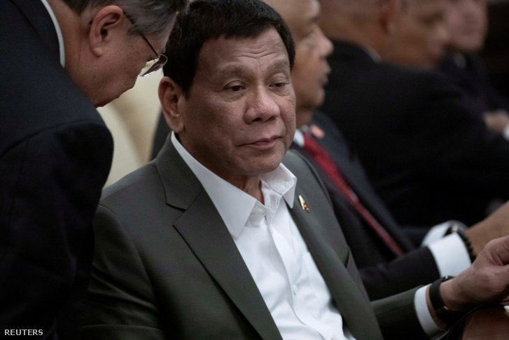 2019-10-06T130306Z 661680995 RC1726E44C50 RTRMADP 3 PHILIPPINES-