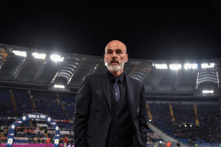 Stefano Pioli