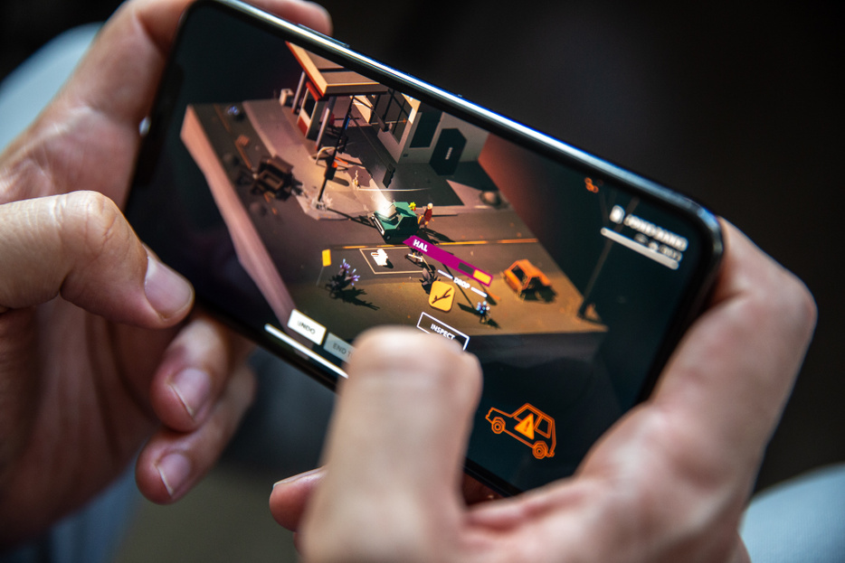 Az Apple Arcade megmenti a mobiljátékokat