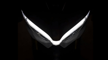 Ducati Streetfighter V4: 207 ló és 178 kiló