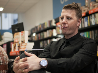 Zámbó Krisztián nem akar nagyképű lenni, de ő már minden átment, amin átmehetett