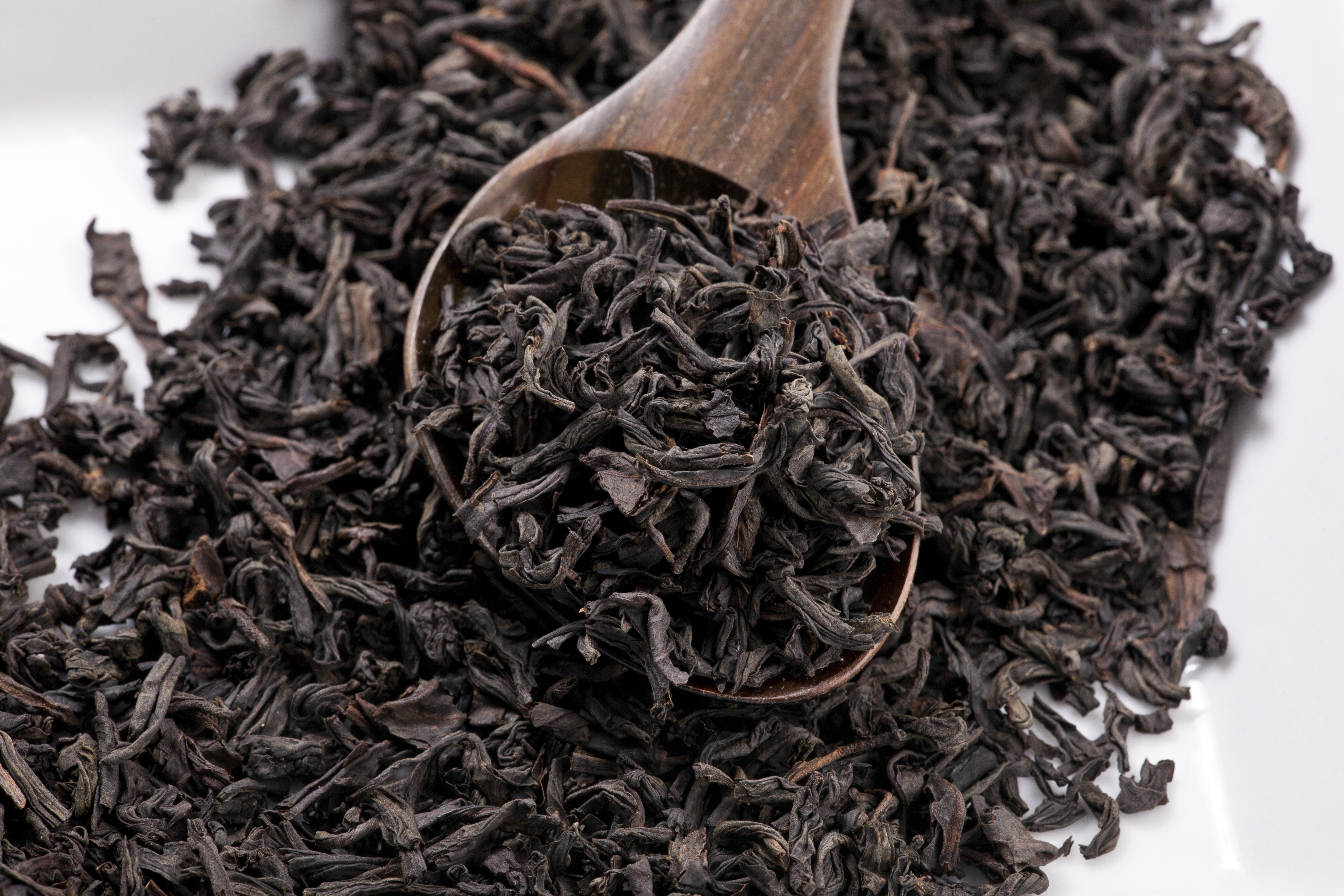 A fekete tea az új fogyókúra trend