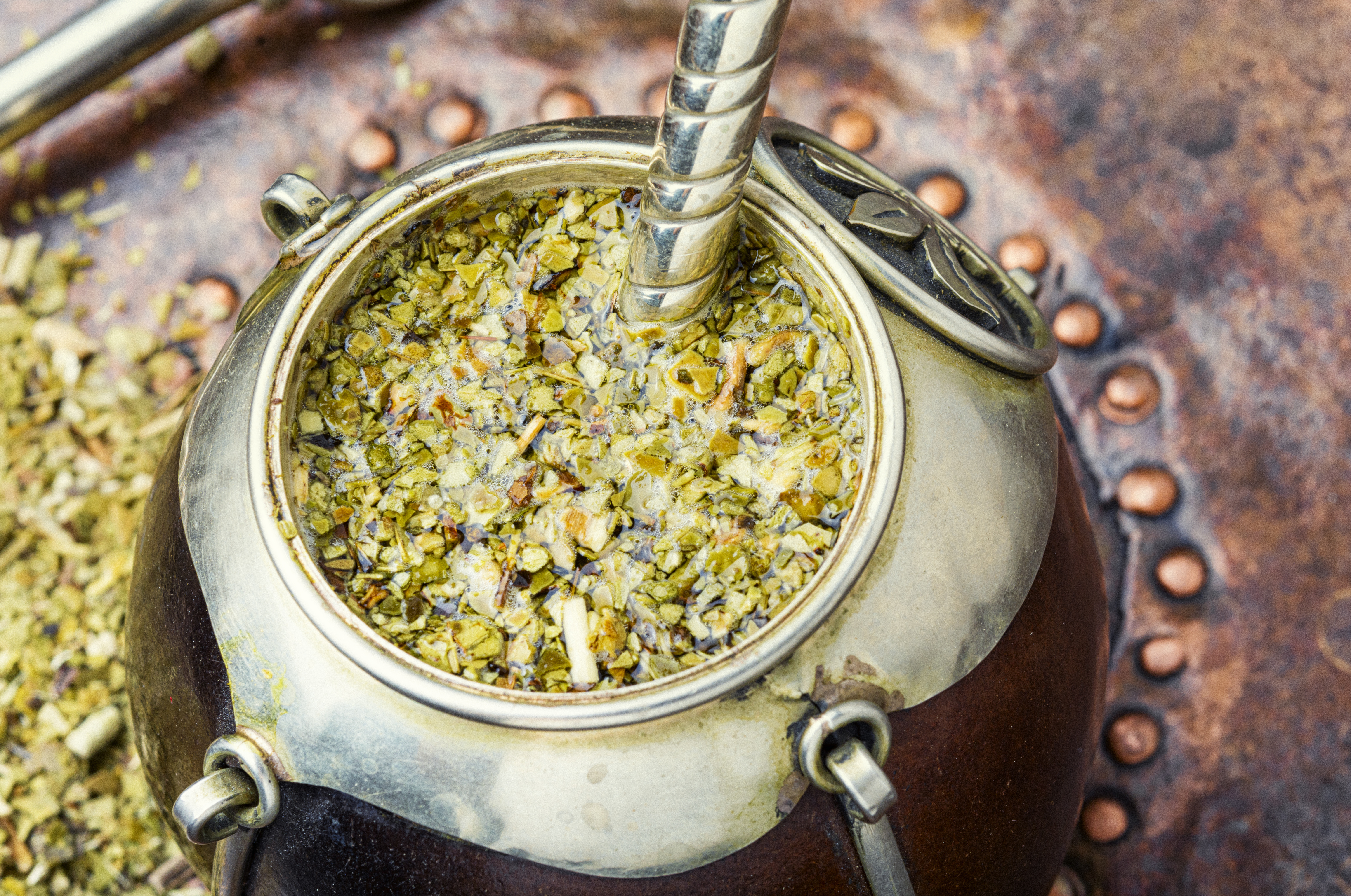 5 ok, amiért a zöld tea segít a fogyásban