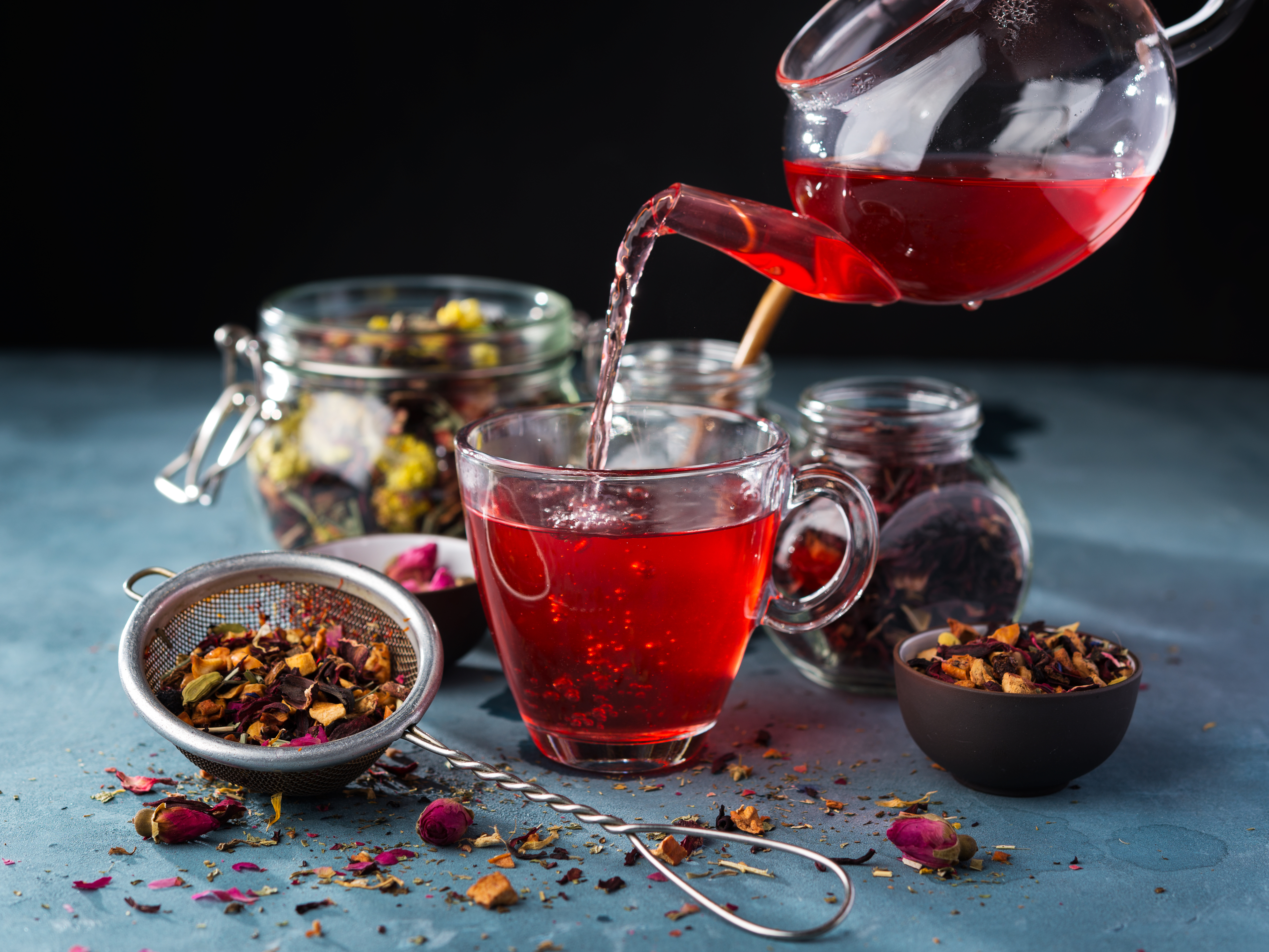 badia természetes fogyókúra tea mellékhatások