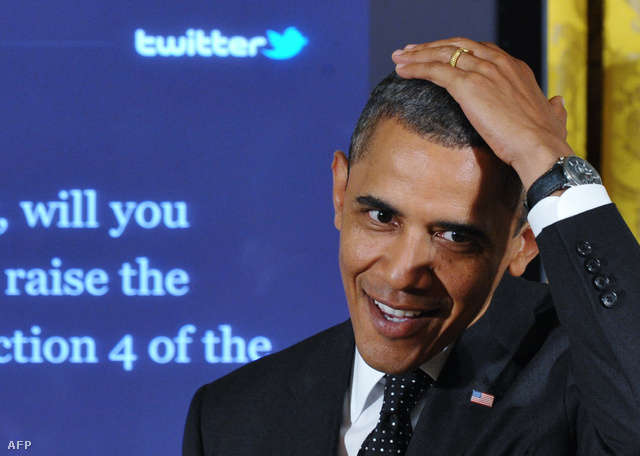 Barack Obama