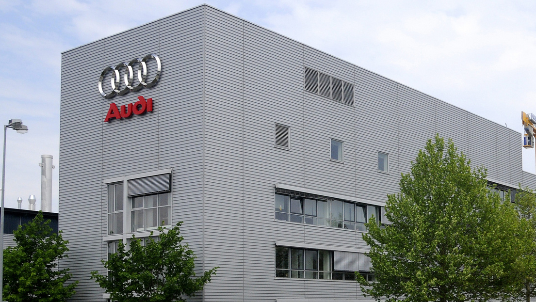 Az Audi szerint nincs elbocsátás, mégis kevesebb ember fog a cégnek dolgozni