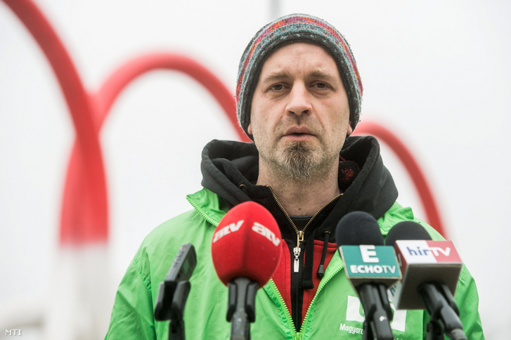 Ferenczi István
