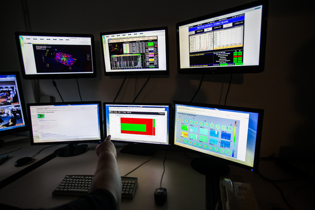 Nagy Hadronütköztető egyik észlelőrendszeréből, a CMS-ből származó adatok egy részének kezelését mostantól közvetlenül az MTA Wigner Fizikai Kutatóközpontban (MTA WFK) végzik