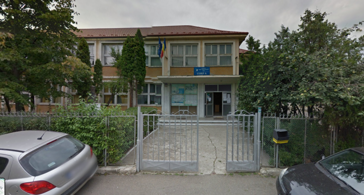 Ion Neculce iskola