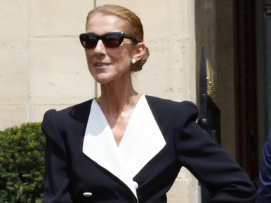 Celine Dion halálhíre terjed a közösségi oldalakon
