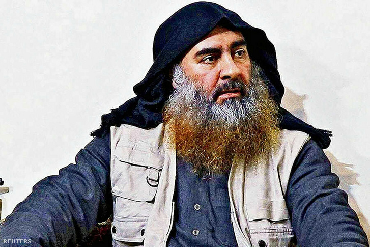 Abu Bakr al-Bagdadi