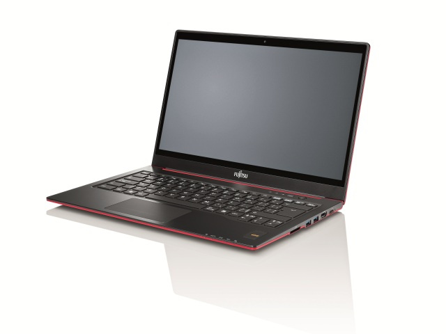 ultrabook fujitsu