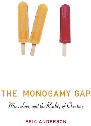 monogamy gap
