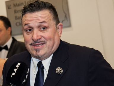Folytatódik Galambos Lajos tárgyalása: az egyik vádlott nem jelent meg