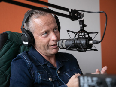 „Mindenképp megnéznek a tévében, aki gyűlöl, azért, aki szeret, azért – mindkettő hasznos érzelem”